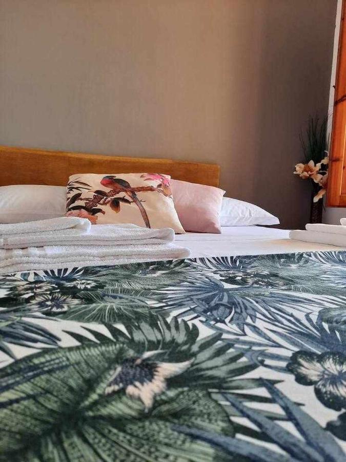 Aloha Marzamemi Rooms 외부 사진
