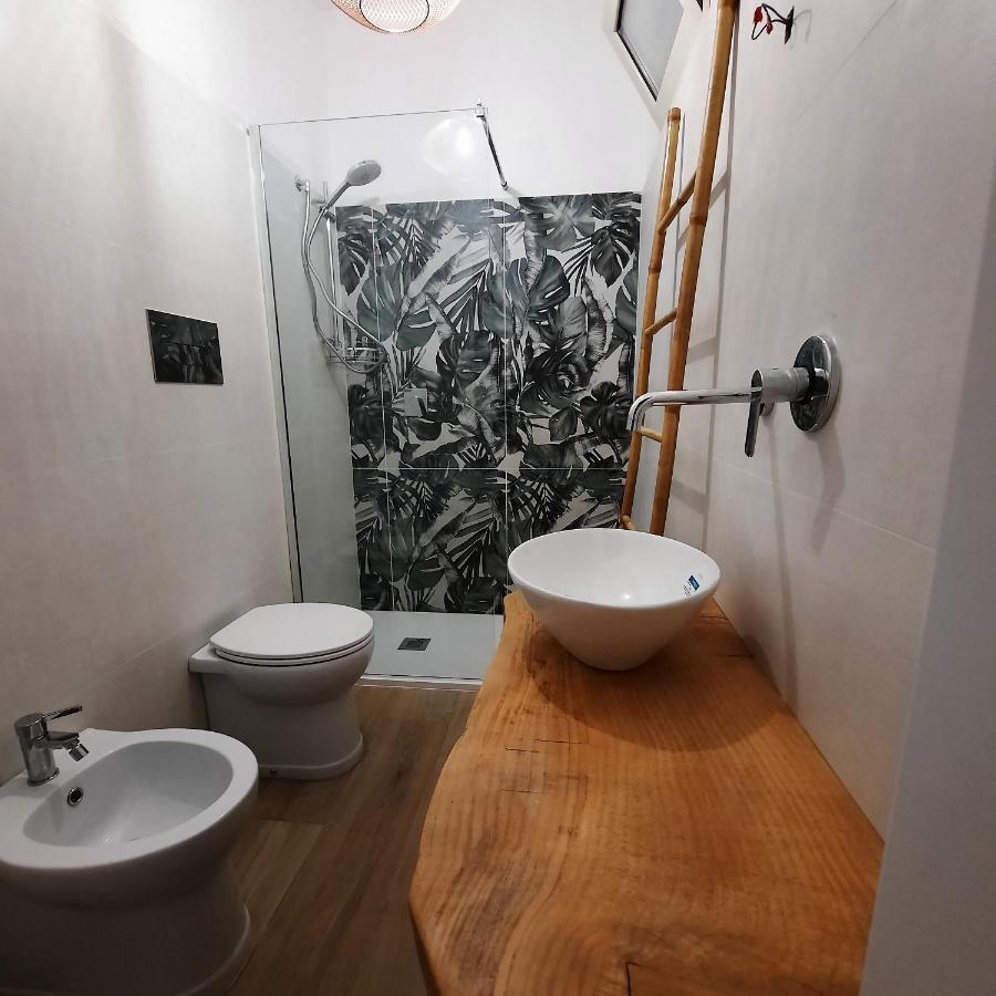 Aloha Marzamemi Rooms 외부 사진