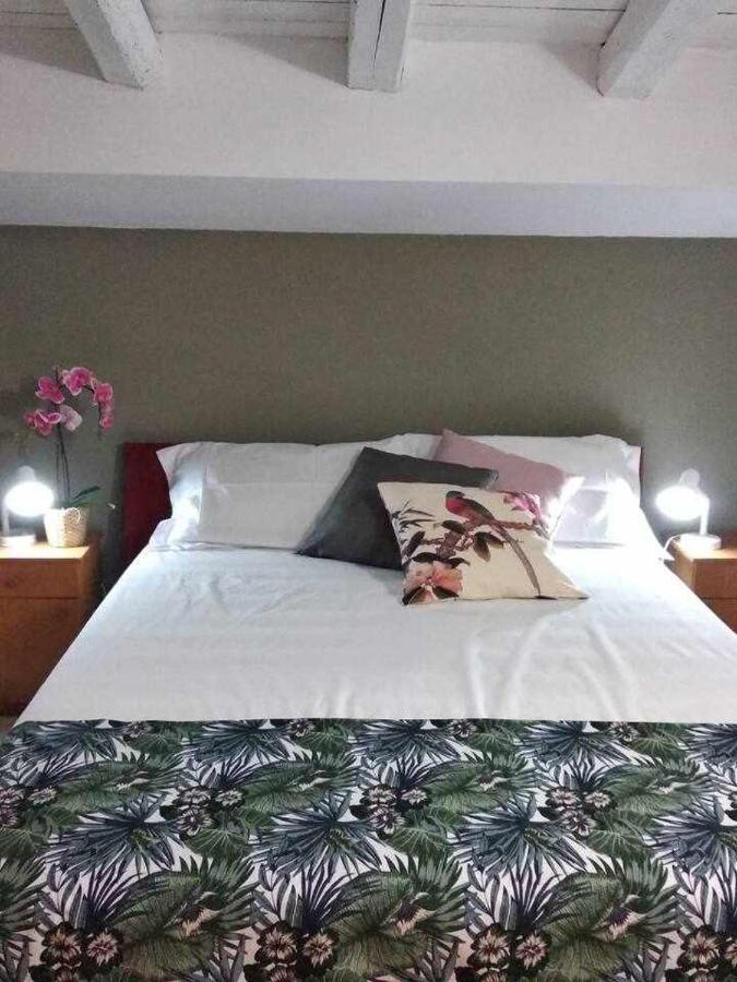 Aloha Marzamemi Rooms 외부 사진
