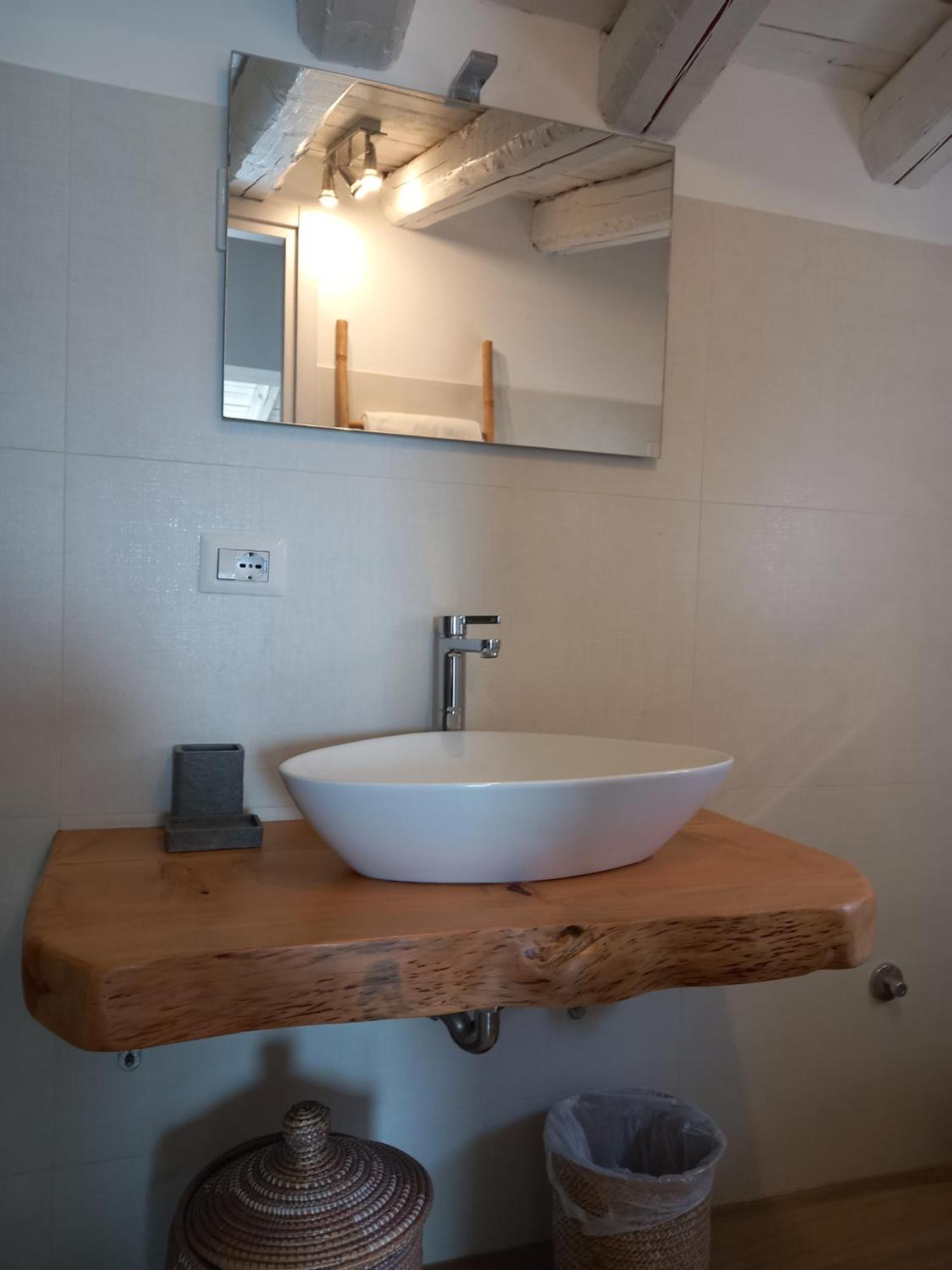 Aloha Marzamemi Rooms 외부 사진
