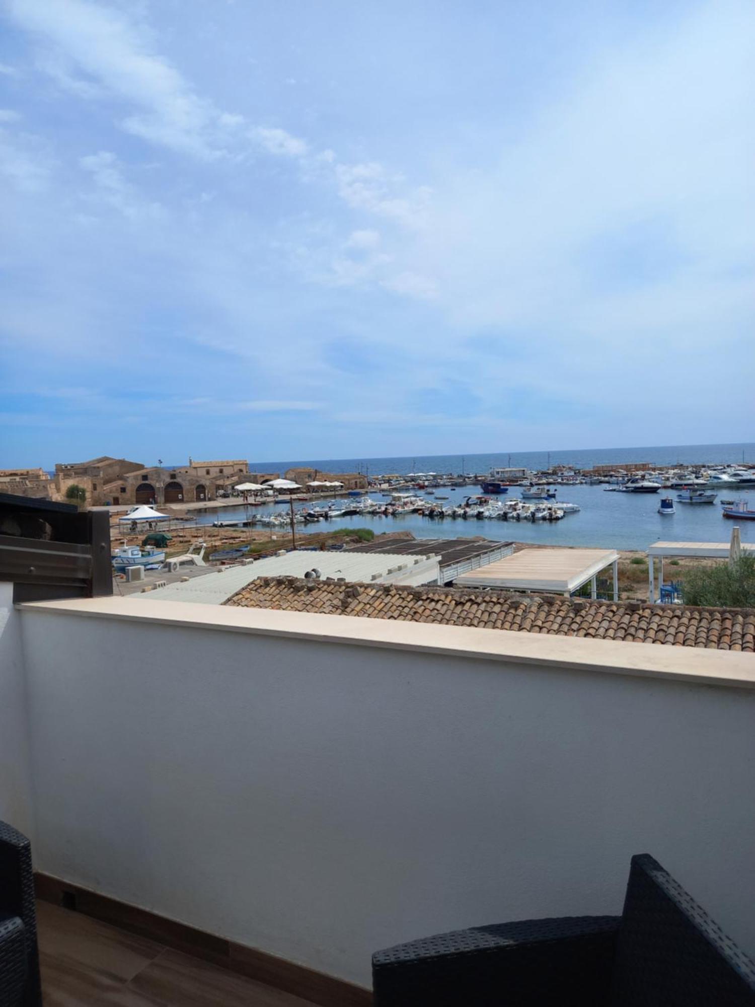 Aloha Marzamemi Rooms 외부 사진