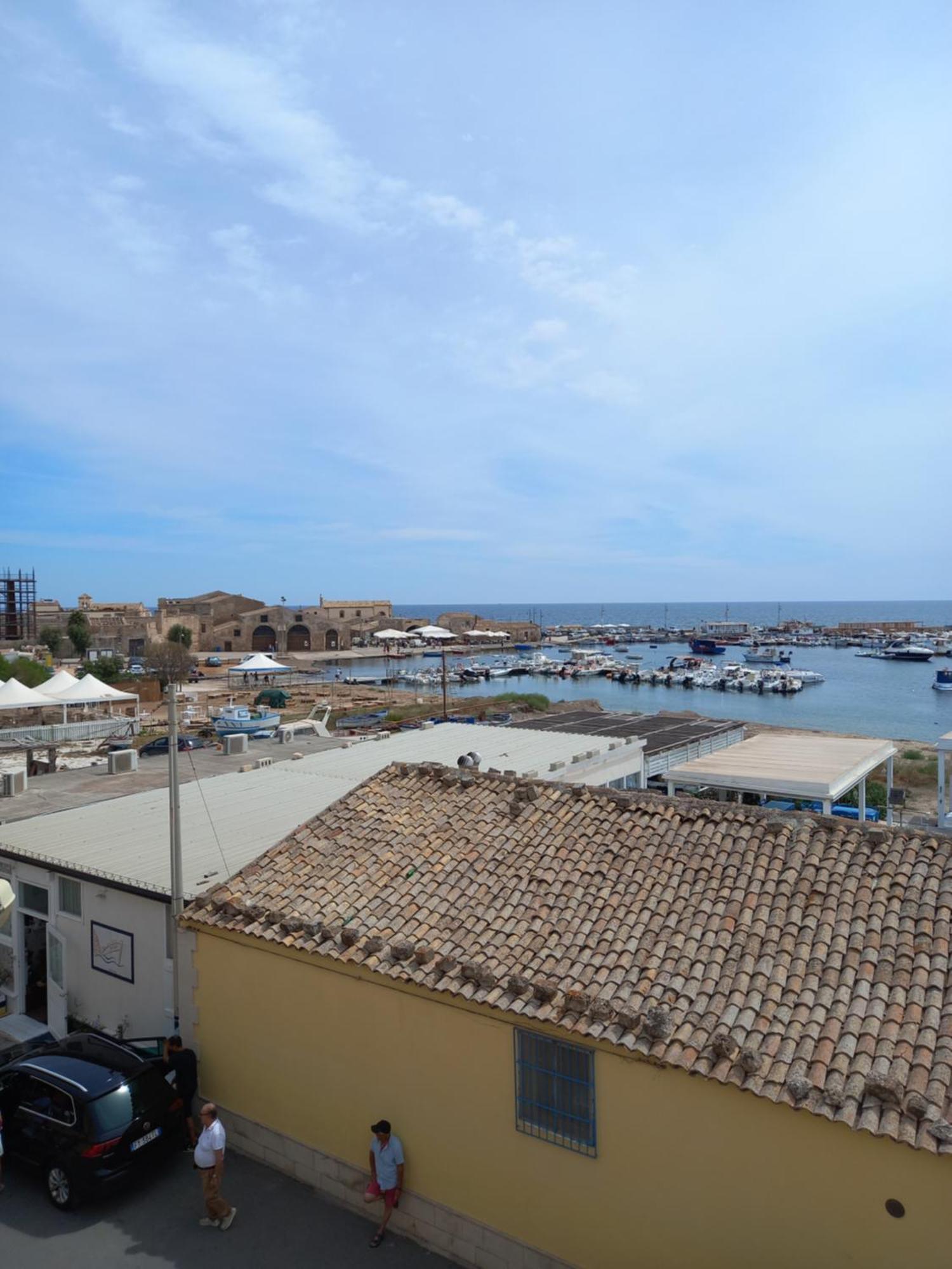 Aloha Marzamemi Rooms 외부 사진